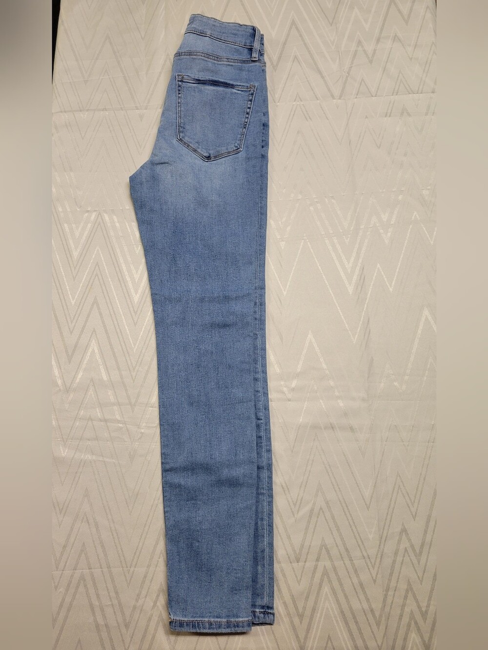 The Garage Skinny Jeans